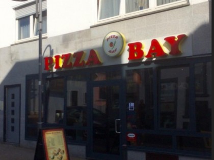 Foto: Pizza Bay